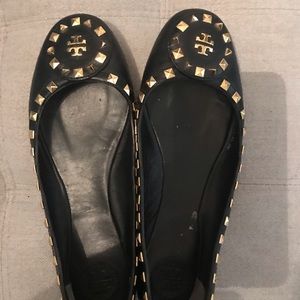 Tory Burch flats